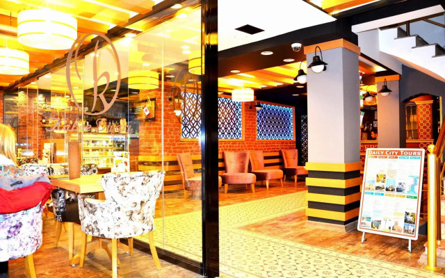 Best Nobel Hotel