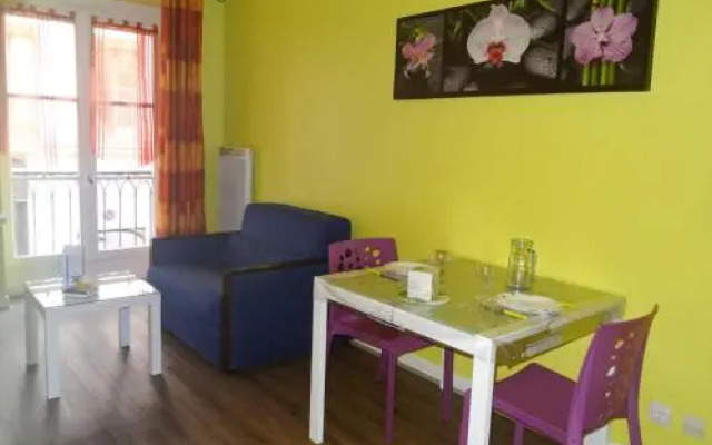 Residence Resideal Lyon Bellecour