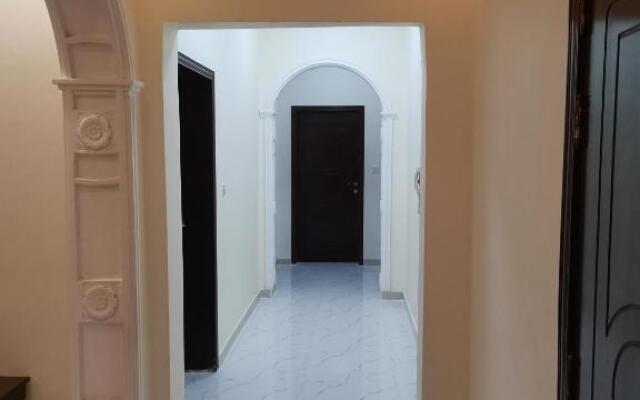 للعوائل فقط Al Shadi Apartments 2