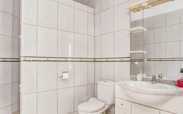 Relax Villa With Private Pool