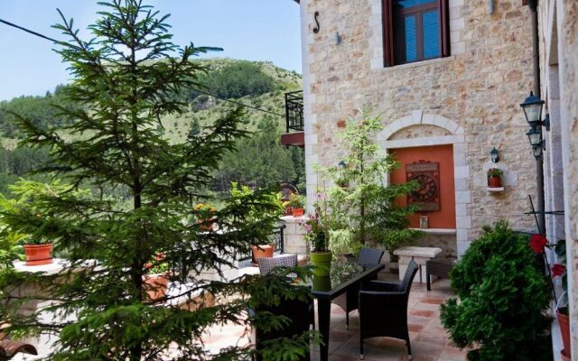 Amanites Guesthouse