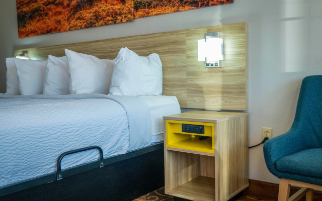 Days Inn by Wyndham San Angelo