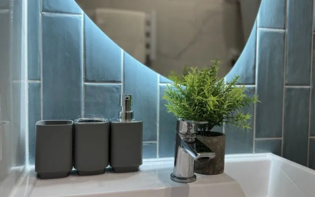 Апарт Комфорт на пер. Средний Кисловский, д. 5/6