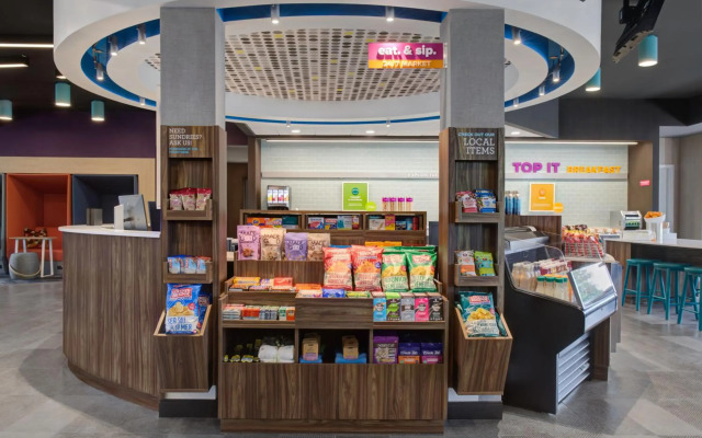 Tru By Hilton Toronto Airport West
