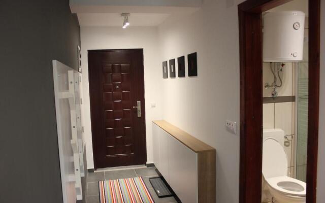 4 Seasons Vlašić Lux Apartments