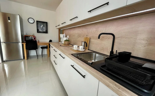 Apartment Adri