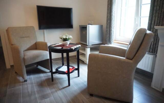 B&B Domein Rodin