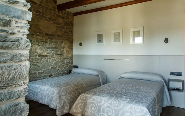 Casa Barán