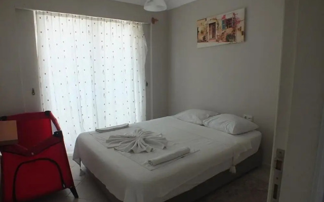 NG Hisar Apart Otel & Restaurant