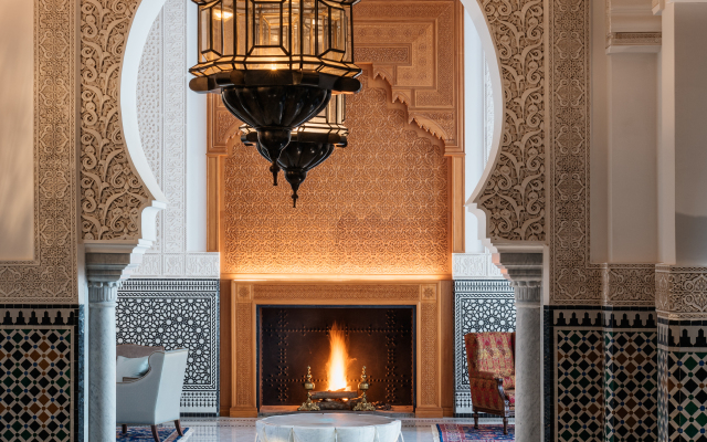 The Oberoi Marrakech