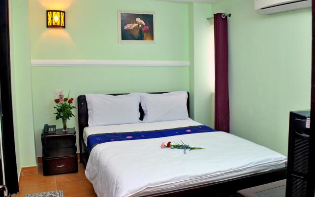 Sea Breeze Hotel Nha Trang