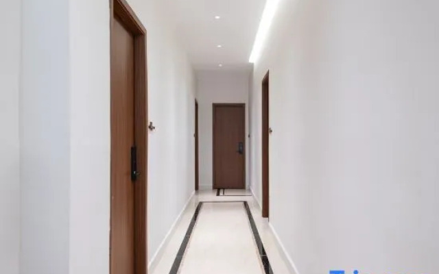 One Bay Star River Hotel