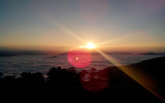 Nagarkot Sunshine Hotel