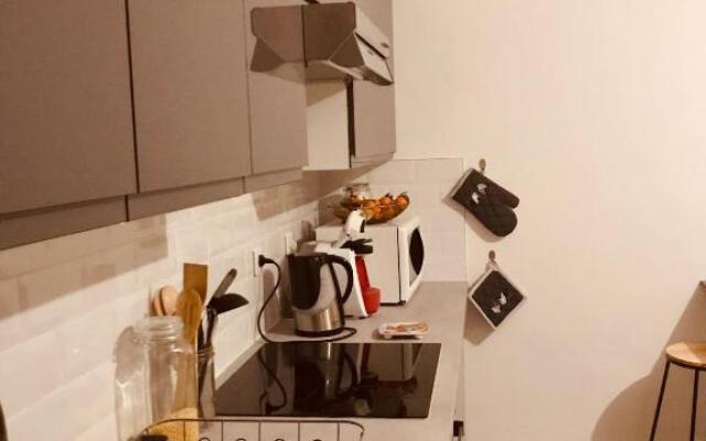 Appartement 23