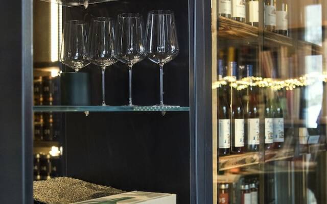 Maso Zambo - Mountain Lodge