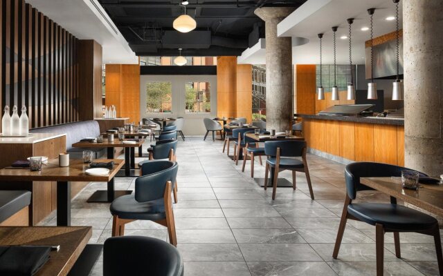 The Westin St. Louis