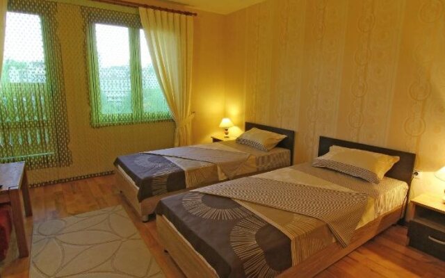 Hotel Asenevtsi
