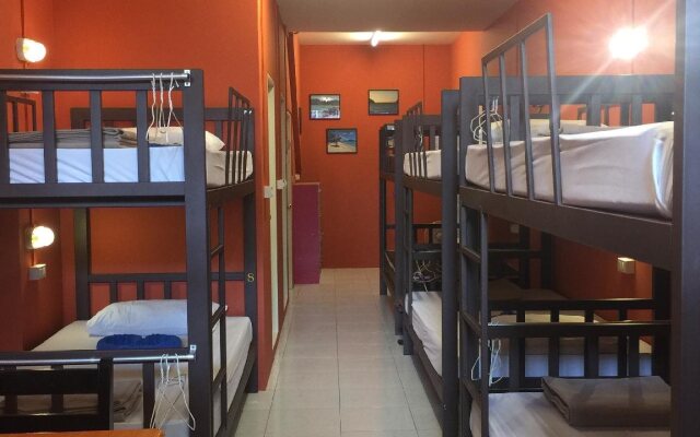 Dreams Guesthouse & Hostel Patong