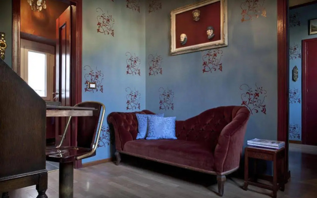 Repubblica Di Oz Guesthouse