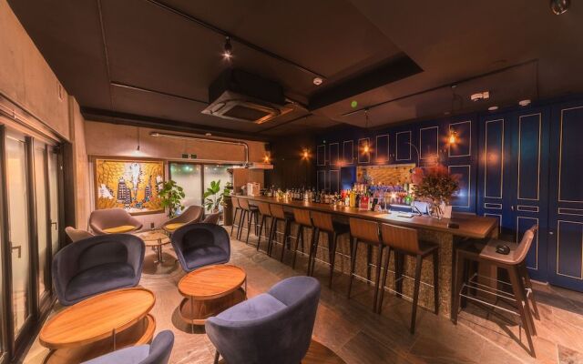 HOTEL Viviana