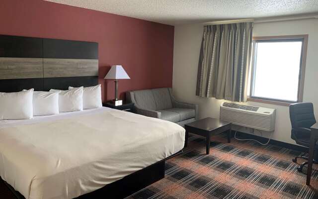 Baymont by Wyndham Waupun