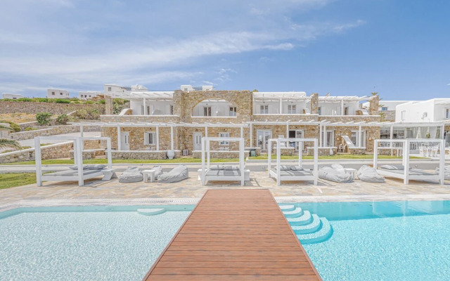 Sea View Residence
