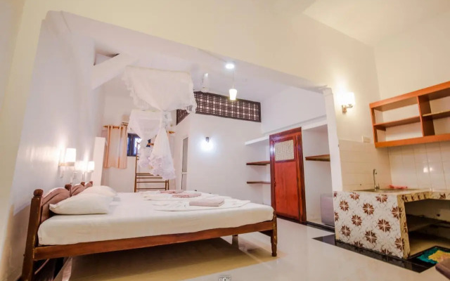 Sea view Hotel 02