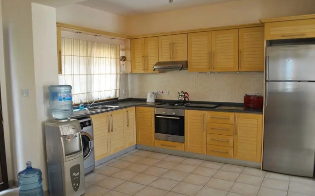 Villa Paradisia by Amy Villas