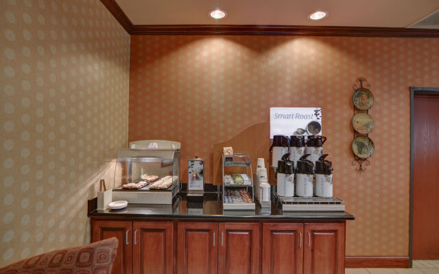 Holiday Inn Express & Suites Altus by IHG