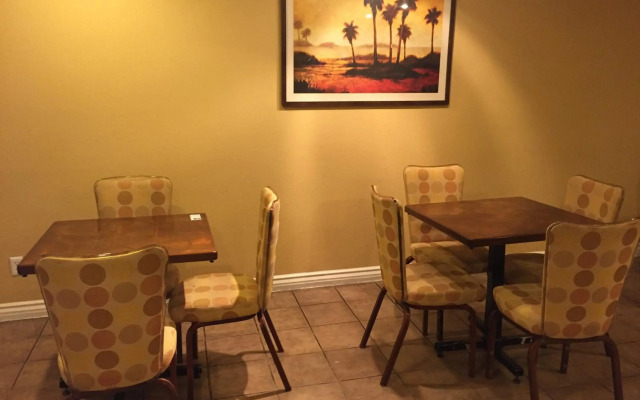 Chula Vista Inn