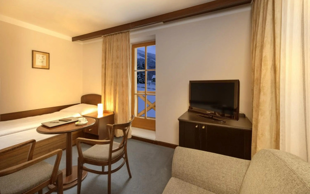 Hotel Zátiší