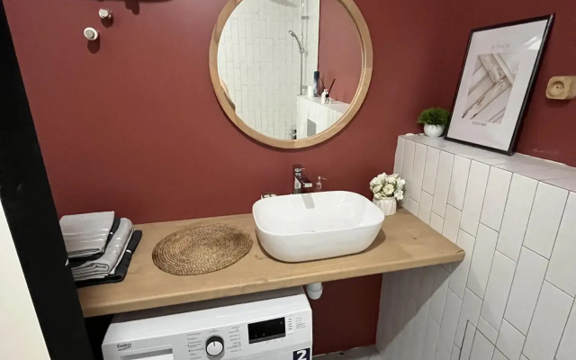 Апартаменты Privi House на улице Карла Маркса 304Б