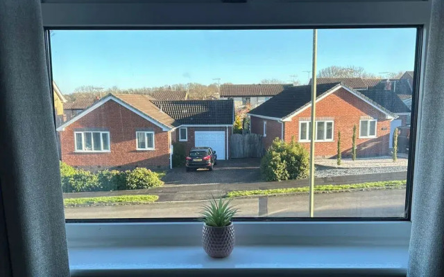 Peak District - 2 Beds - Sleeps 4 - Pet Friendly