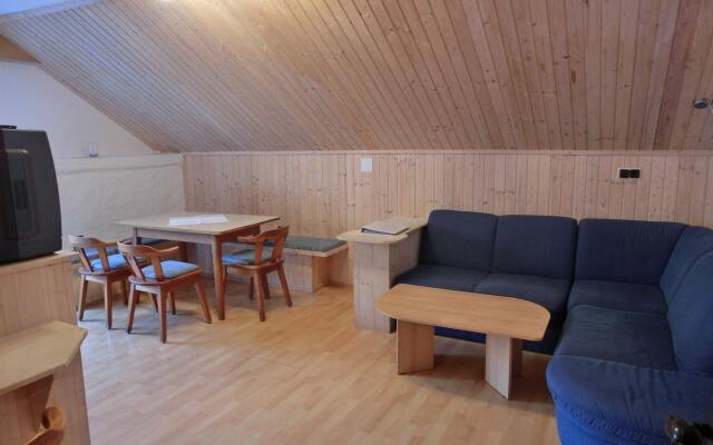 Aparthotel Buchauer Tirol