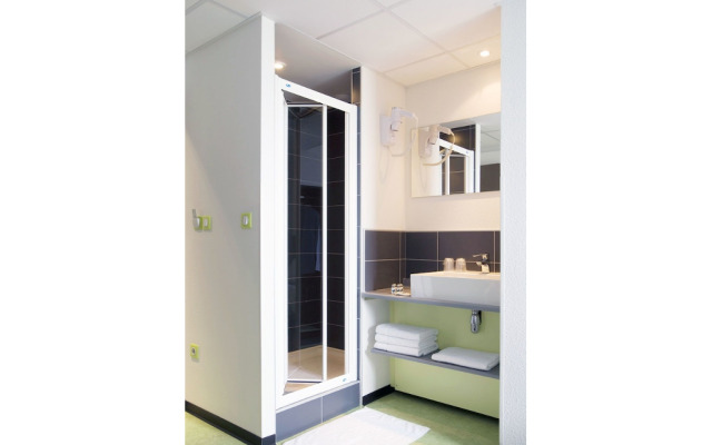 B&B HOTEL Béthune Bruay-la-Buissière