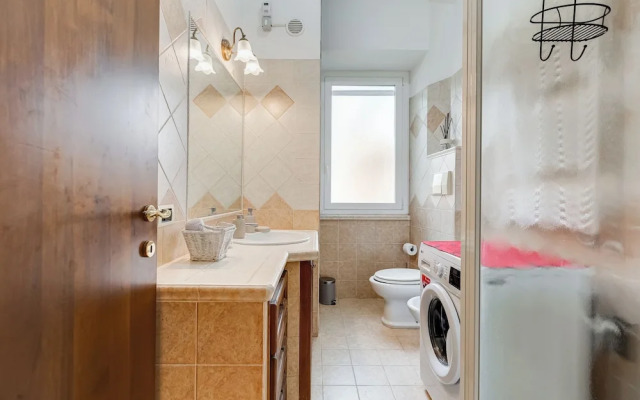 Villa Riccio-Flaminio House