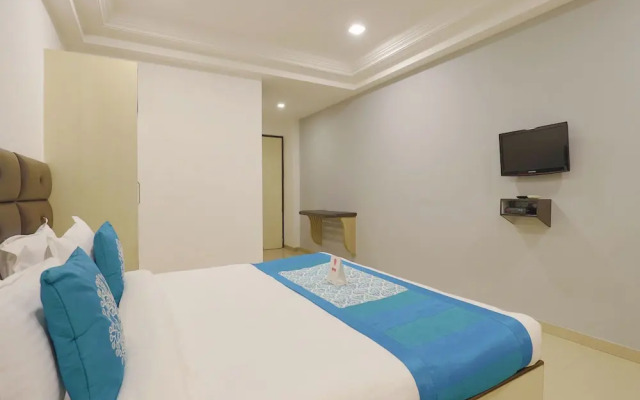Hotel Royal Inn By OYO Rooms