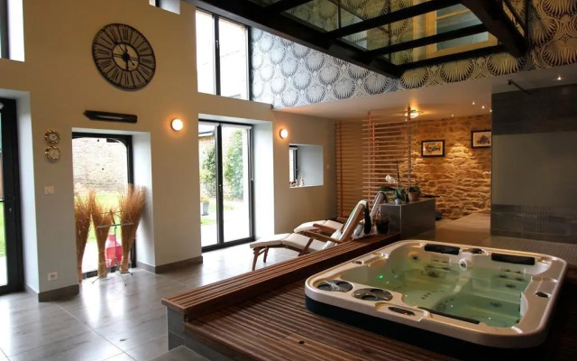 La Closerie De Kervenant