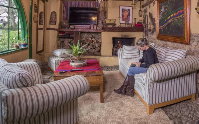 Posada Ingapirca