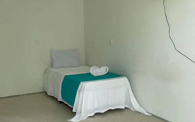 Pousada Conchas Do Mar