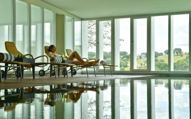 Pousada Convento de Arraiolos - Historic Hotel