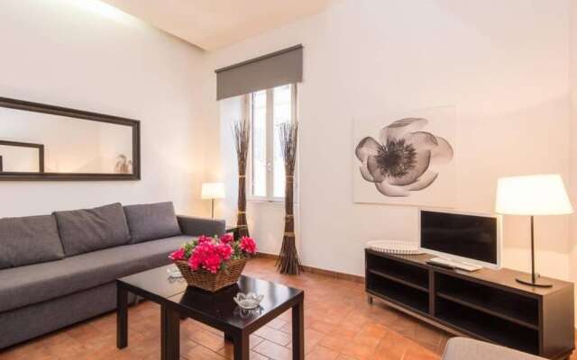RSH Corso Two Bedroom Apartment