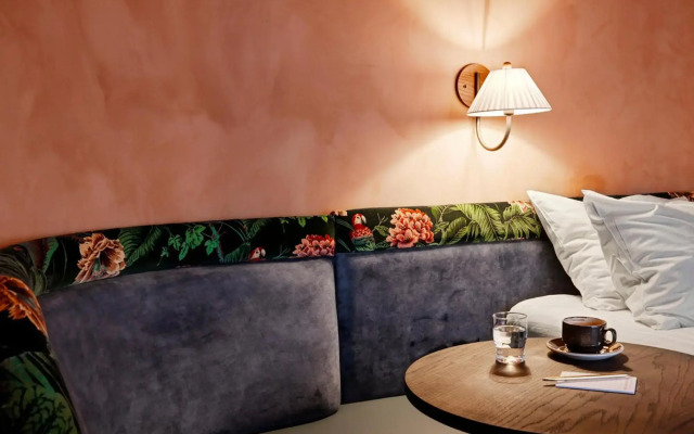 Hotel Christiania Teater
