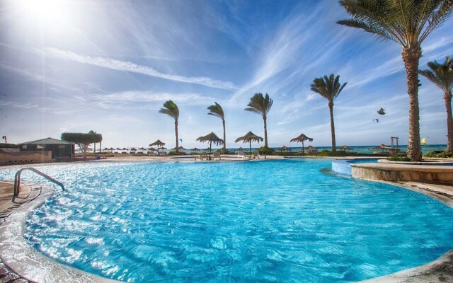 La Hacienda Beach Resort