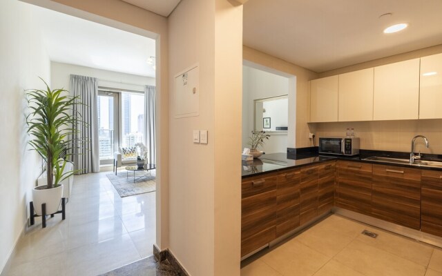 Sparkle Towers by Driven Holiday Homes