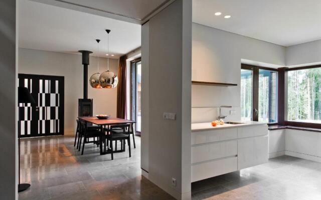 Ami Residence Forest