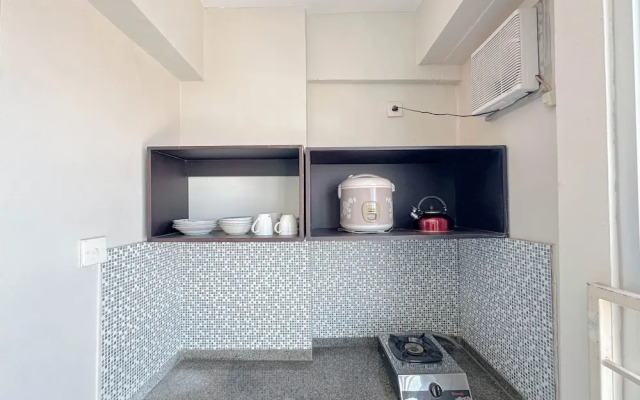 Strategic 2Br Apartment Near Its Campus At Dian Regency