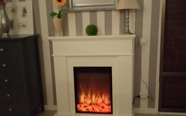 603A - Coqueto Estudio en el Centro