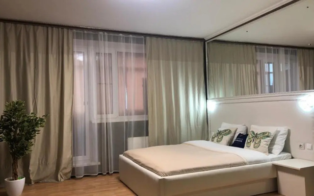 Hanaka (Ханака) на Елецкой 9/2