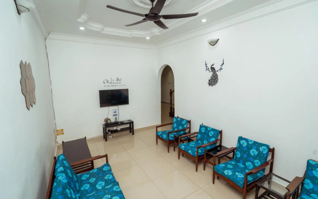 GLYSM Sunway Stay "Pura Vida"